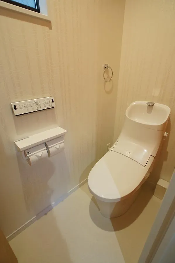 Kyostay Iroha Utsugi 京都市 0*,  日本